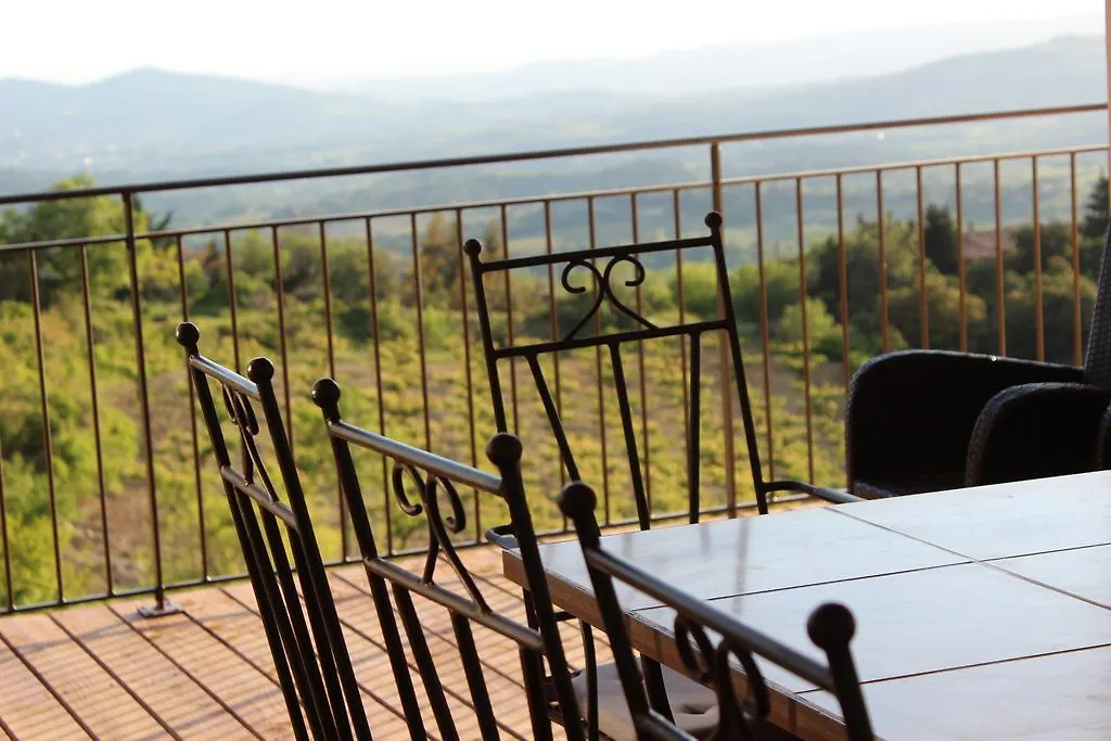 Maison D'Edouard, Le Petit Dromois Bed and Breakfast Mérindol-les-Oliviers