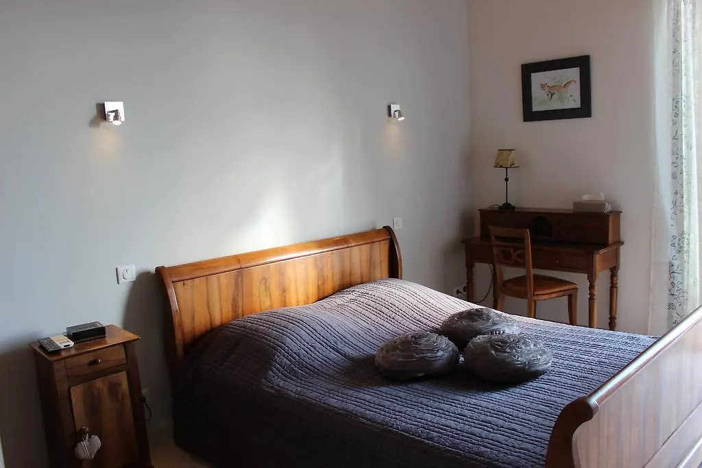 Maison D'Edouard, Le Petit Dromois Bed and Breakfast Mérindol-les-Oliviers Bed & Breakfast