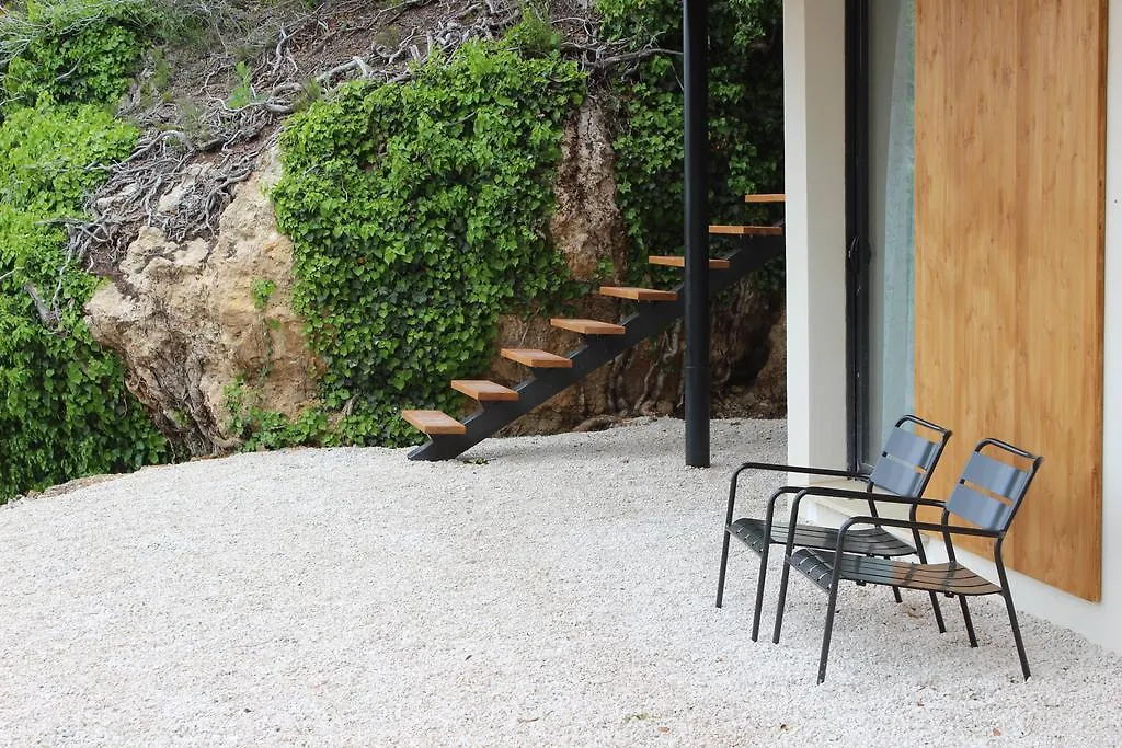 Bed & Breakfast Maison D'Edouard, Le Petit Dromois Bed and Breakfast Mérindol-les-Oliviers