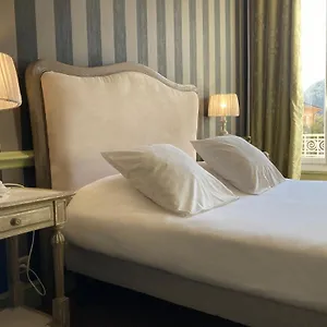 visit hotel