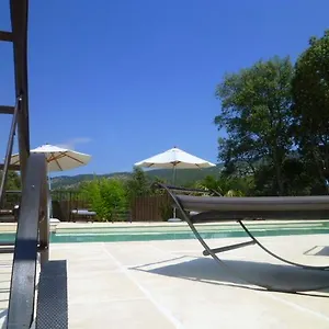 Les Tournillayres Gasthuis