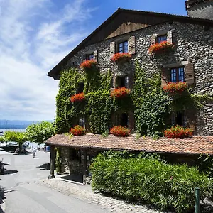 visit hotel