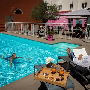 visit hotel