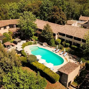 L'estirado Des Adrets Hotel