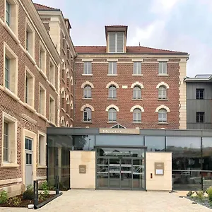 visit hotel