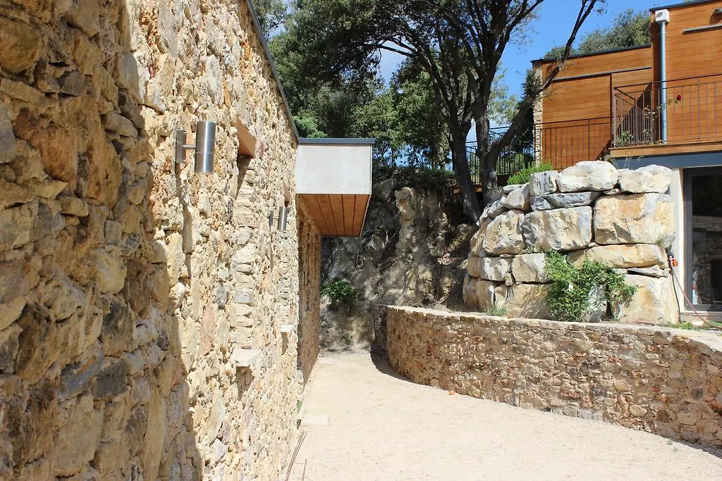 Bed & Breakfast Bed and Breakfast Maison D'Edouard, Le Petit Dromois Mérindol-les-Oliviers